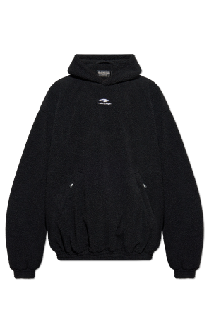 Balenciaga Padded jacket from the Skiwear collection | Men's